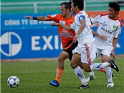 Bóng đá anh, ngoại hạng anh, lịch thi đấu euro 2012, SLNA-TĐCS.ĐT: Cuộc đối đầu giữa 2 anh học trò nghèo